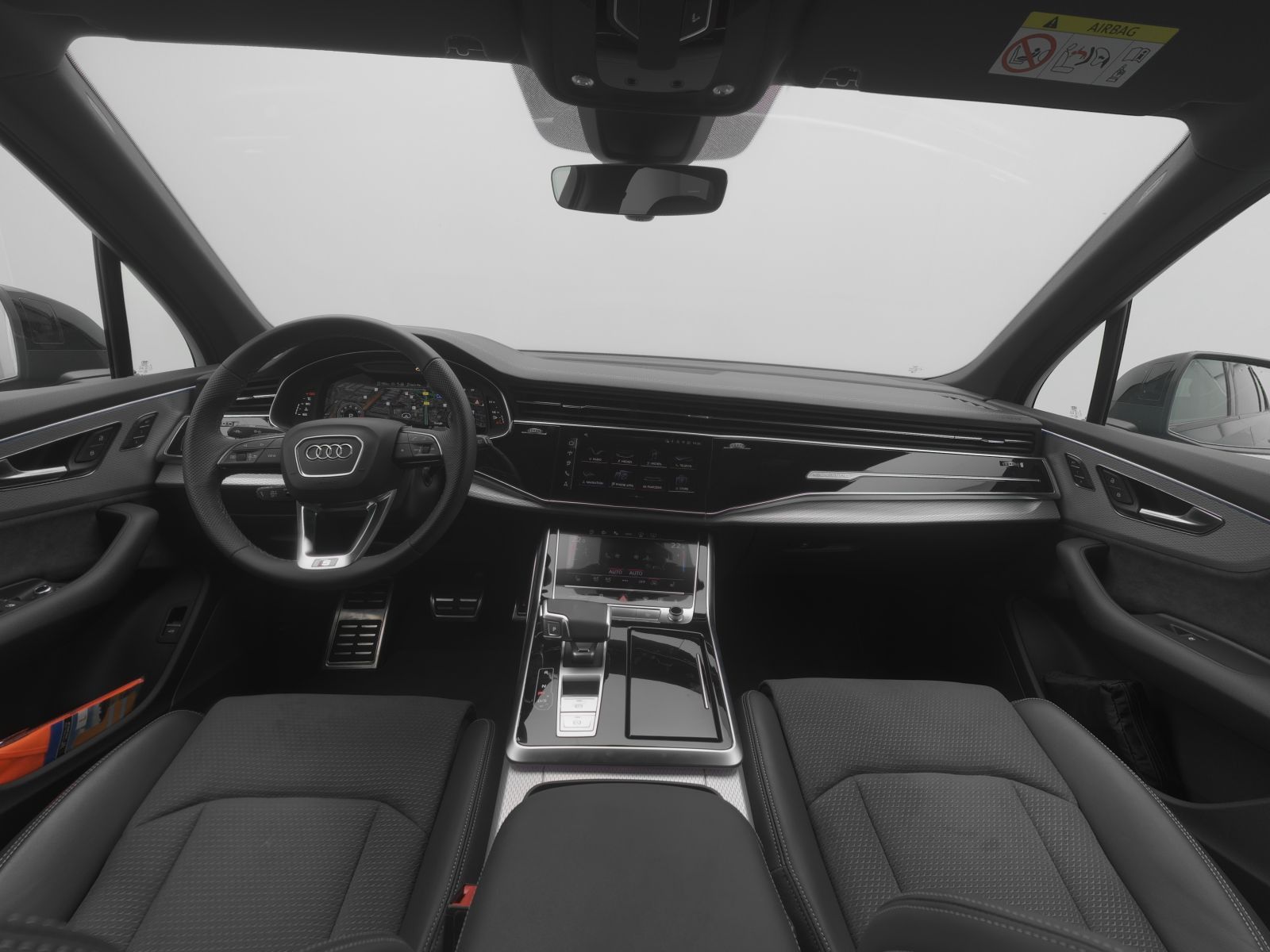 Audi Q7 - Bild 7