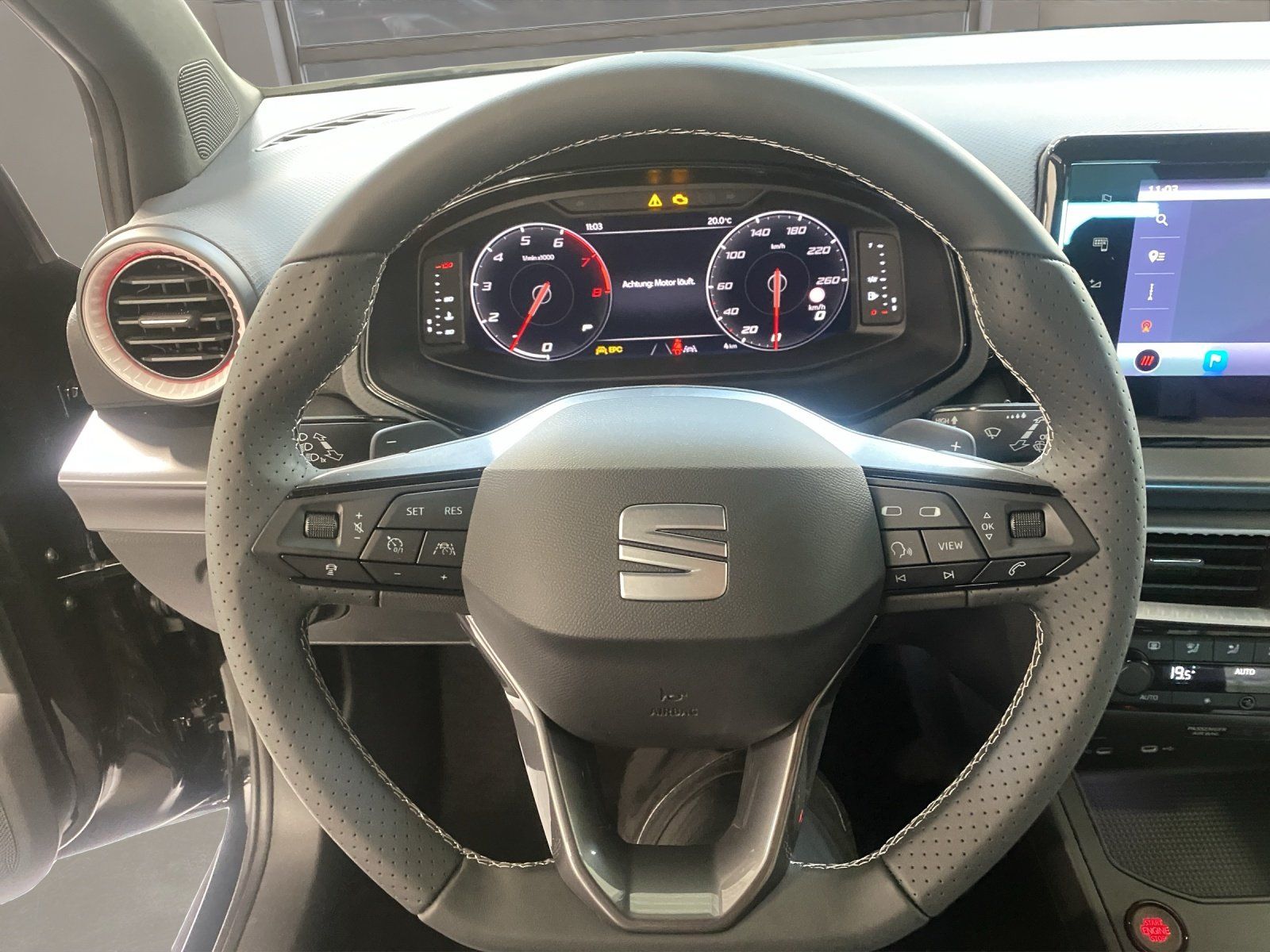 Seat Arona - Bild 11