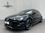 Audi A3 1.8 TFSI quattro *1.HAND*S-LINE*Bi-XENON*AHK* - Audi A3: 1.8