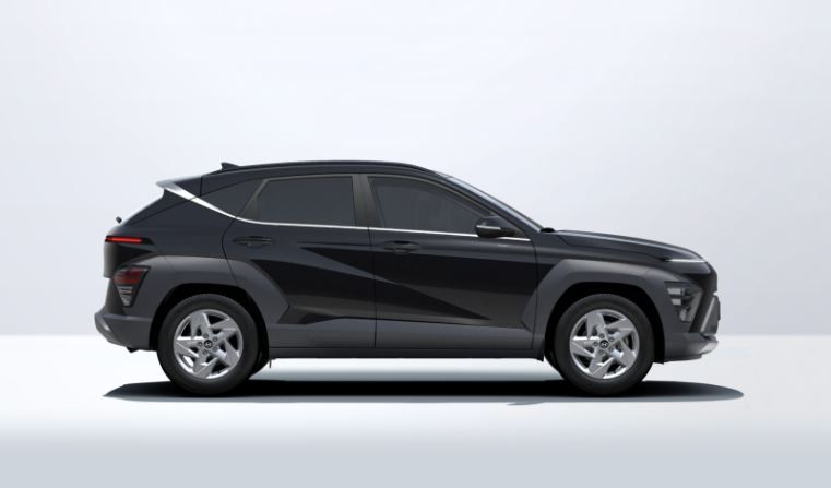 Fahrzeugabbildung Hyundai KONA TREND SHZ*LHZ*USB*CARPLAY*