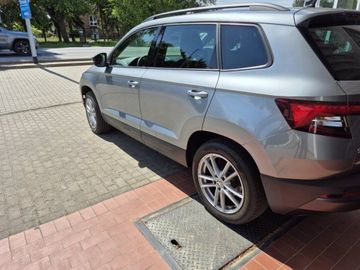Bild 6 Skoda Karoq