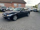 Infiniti Q50 Q50 - Infiniti Q50 Gebrauchtwagen