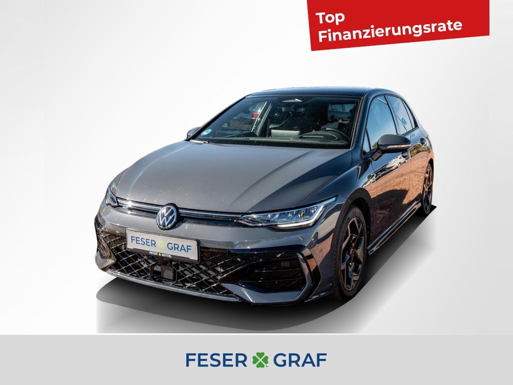 Volkswagen Golf VIII 1.5 TSI R-Line DSG HUD/PANO/Kamera/ACC