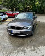 BMW 1er 4/5 - BMW aus 2010: 5er