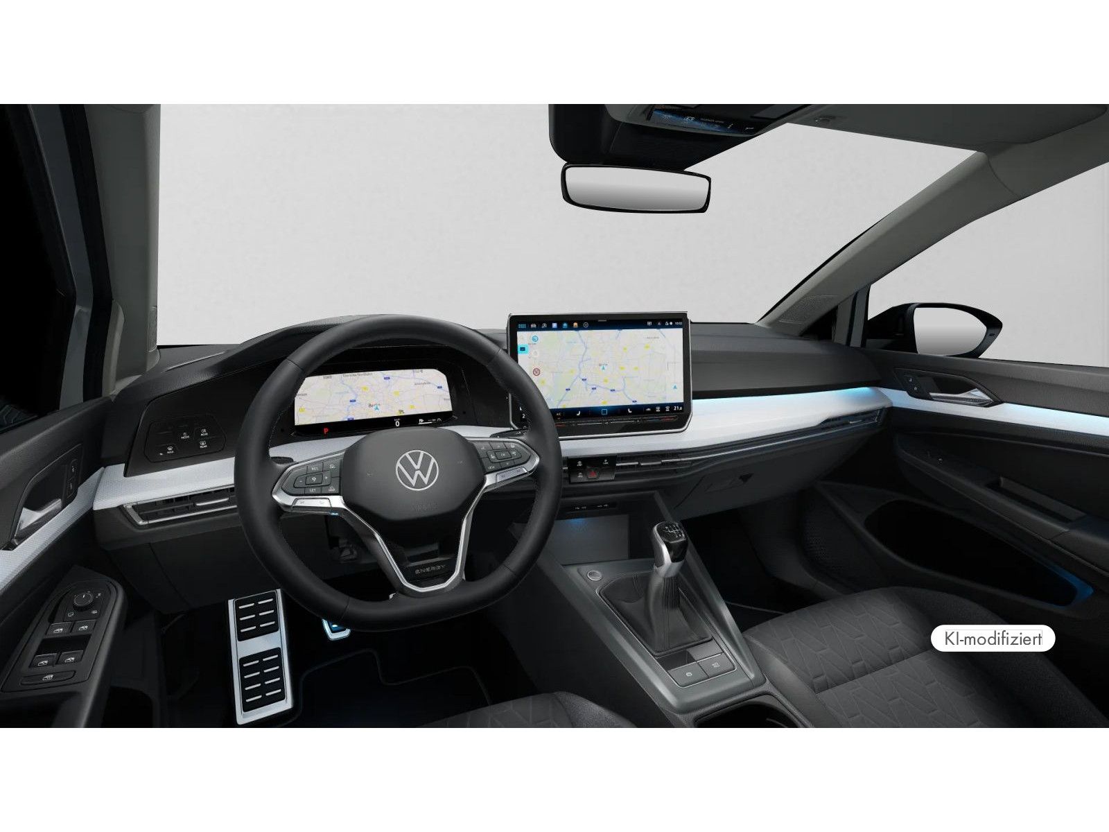 Volkswagen Golf - Bild 12