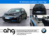 BMW i3s (120 Ah), Aktive Geschw. Navi Business Klima - graue BMW i3