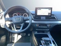 Audi Q5 - Vorschau Bild 14