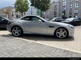 Mercedes-Benz SLK200 BlueEFFICIENCY Roadster AMG Line/Navi/SHZ - Mercedes-Benz Cabrio aus dem Jahr 2011