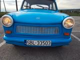 Trabant 601 S 6V - Trabant Gebrauchtwagen