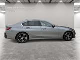 BMW 320d Limousine M Sport Navi Driv.Assist.Prof - BMW 320 Gebrauchtwagen in Hamburg