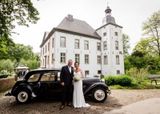 Citroën 11 CV Familiale Gangsterlimo  - Citroën: 11cv