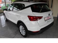 Fahrzeugabbildung Seat Arona Style,Top-Ausstattung,Nur 22300KM