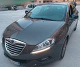 Lancia Delta 1.6 MJT DPF 105 CV Gold - Lancia Delta aus 2014