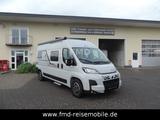 Knaus BoxLife 600 MQ Platinium/8G/Solar/2xLithium/Dach - Knaus Bielefeld
