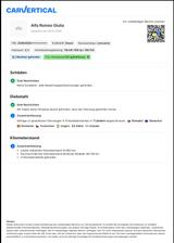 Alfa Romeo Giulia Executive - gebrauchte Alfa Romeo Giulia aus dem Jahr 2020