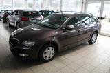 Skoda Octavia Combi Elegance - Skoda Octavia Gebrauchtwagen in Lübeck
