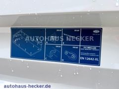 Iveco Daily 70 C 18H Meiller 3-Seiten-Kipper Trigenius