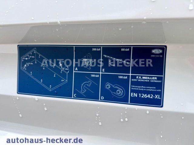 Iveco Daily 70 C 18H Meiller 3-Seiten-Kipper Trigenius
