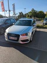 Audi A3 Sportback 1.4 TFSI  Attraction /Xe... - Audi 80: Sport