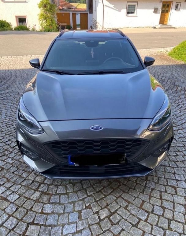 Image of Ford Focus