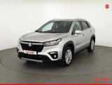 Suzuki S-Cross 1.5 Aut. LED ACC Kamera Sitzheizung