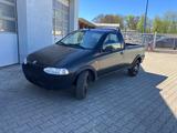 Fiat Strada Pickup, 1,2i, 54Kw, sparsam, HU bis 05/27 - Fiat Strada Benziner Gebrauchtwagen