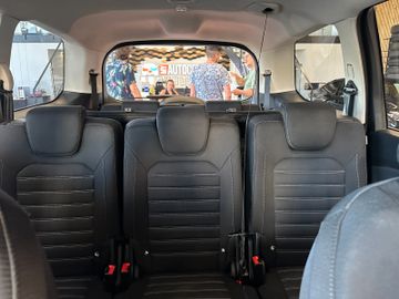 Ford Galaxy Titanium *3-ZONEN*TEMPO*NAVI*KAMERA*