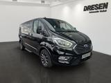 Ford Tourneo Custom L2 Titanium X 2.0 TDCi 185PS Auto - Ford Tourneo Custom: Titanium X