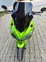 Kawasaki Z1000 sx - Angebote