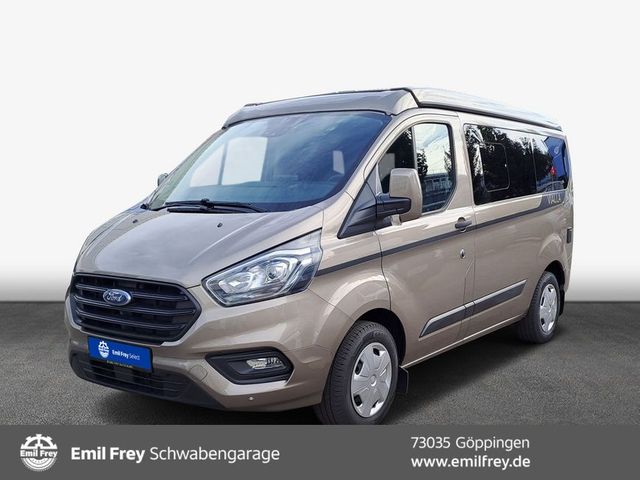 Ford Transit Custom Vialla Trend Aufstelldach