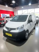 Nissan NV200 /Evalia Kasten Comfort KAMIRA - Nissan NV200 aus 2018