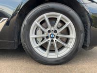 BMW 530 - Vorschau Bild 23