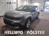 Jeep Avenger Altitude Ice Shz Navi Kamera PDC Leder - graue Jeep Avenger
