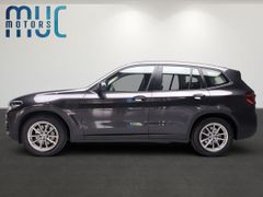 BMW X3 xDrive30e Aut. Advantage AHK/CockpitLive