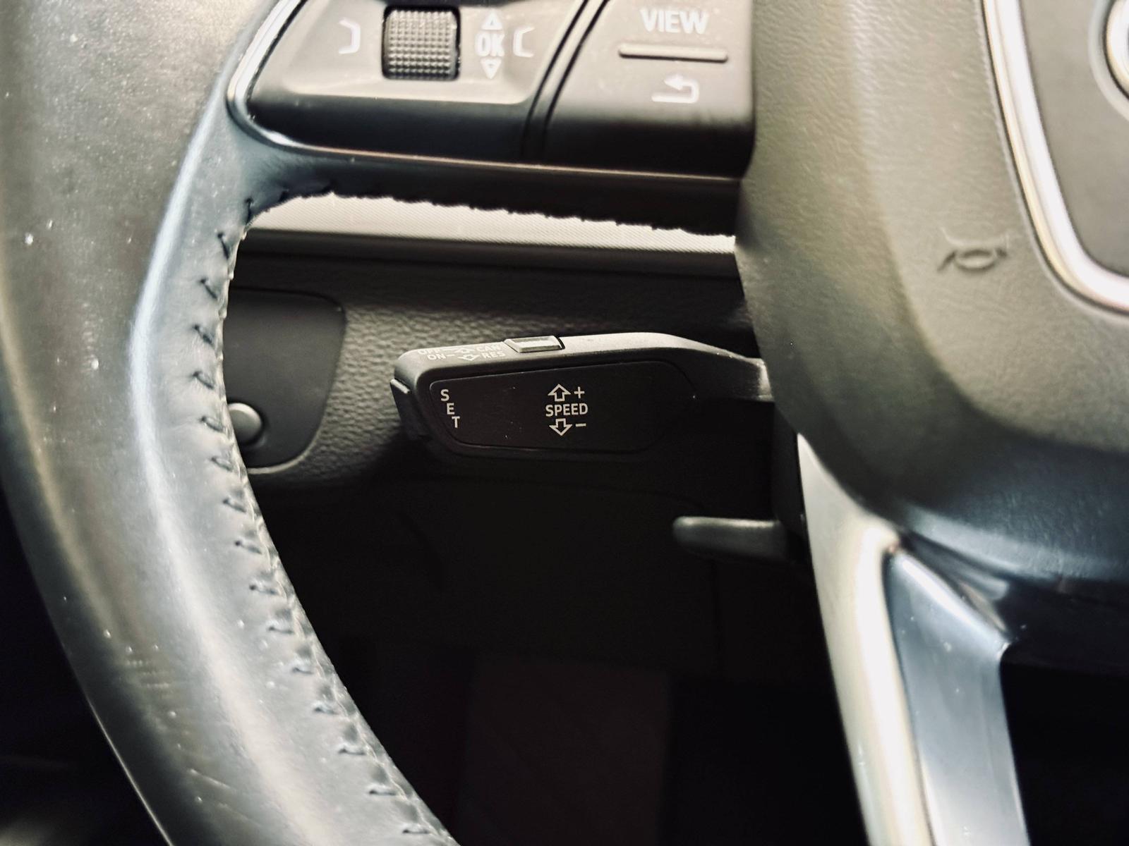 Audi Q5 quattro sport S line |B&O|AHK|NAVI|SHZ|