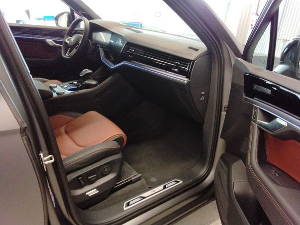 Volkswagen Touareg - Bild 8