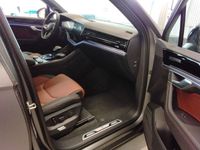 Volkswagen Touareg - Vorschau Bild 8