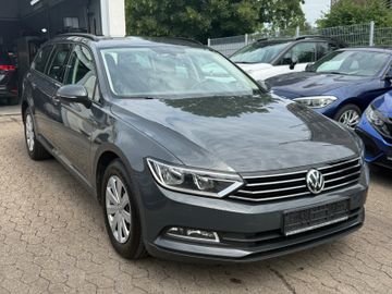 Volkswagen Passat - 3