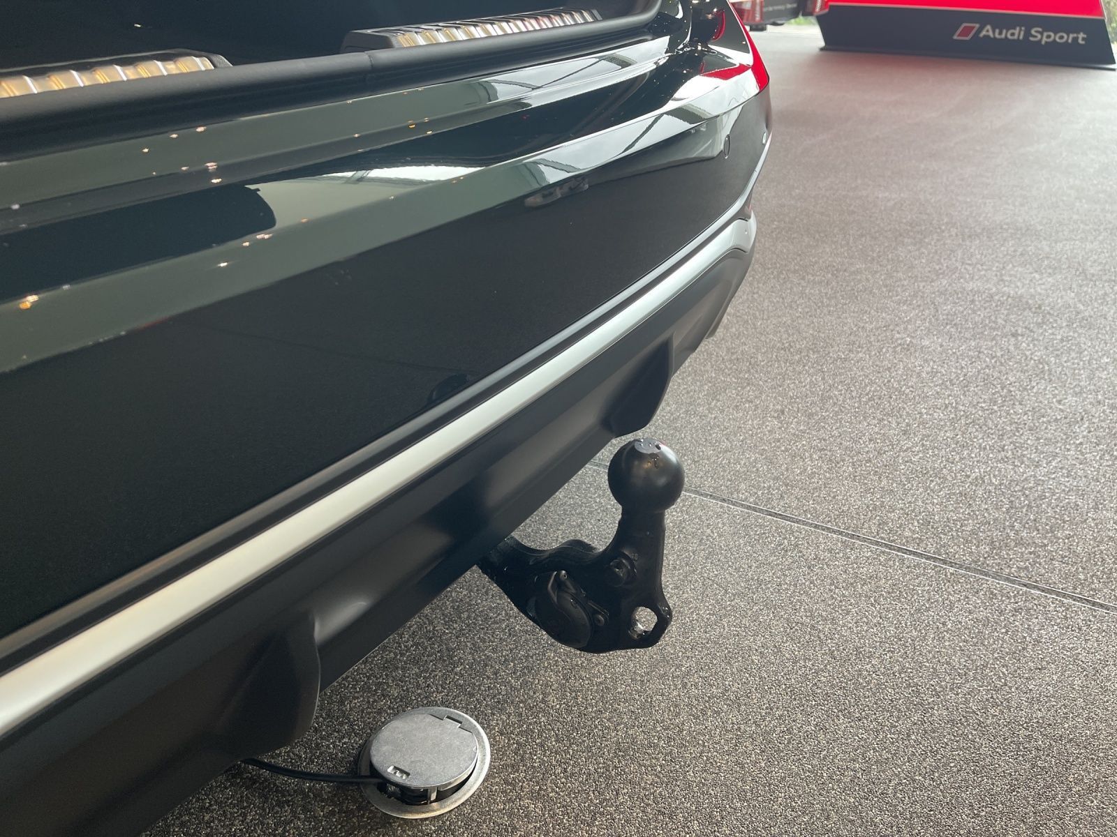 Audi S5 - Bild 17