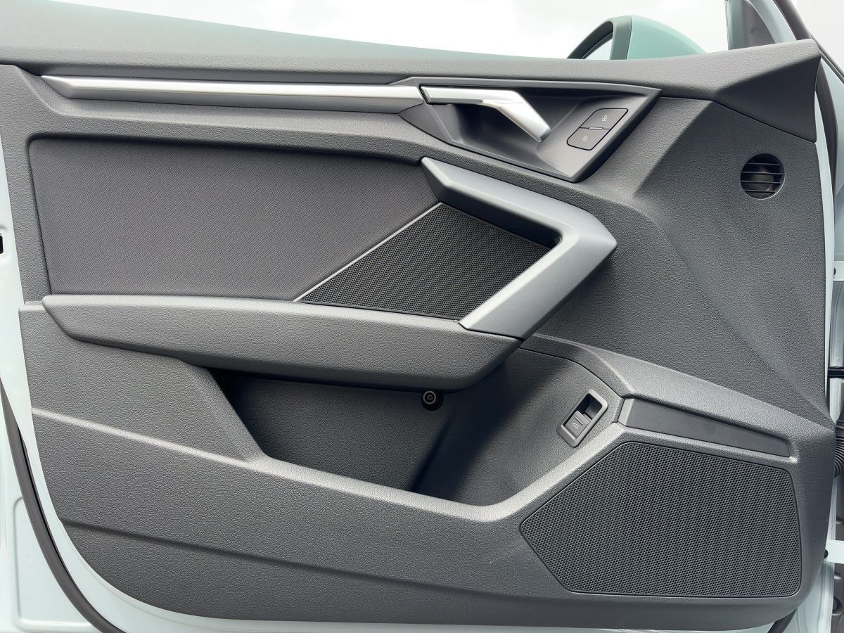 Audi A3 - Bild 15