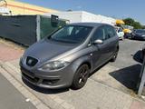 Seat Altea Sport Edition - gebrauchte Seat Altea aus dem Jahr 2005