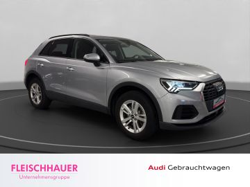 Audi Q3 - 8