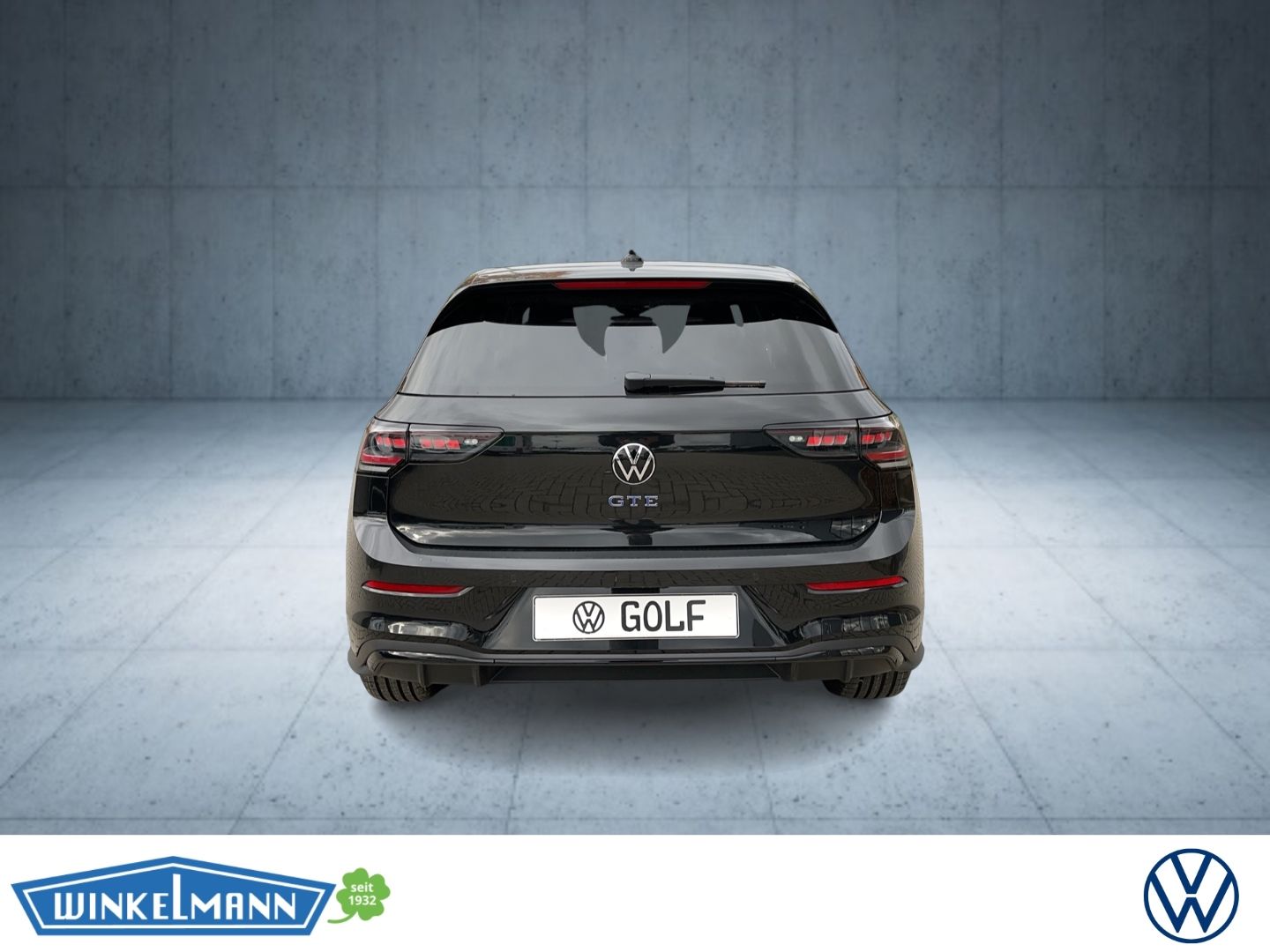 Volkswagen Golf - Bild 4