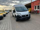 Fiat Ducato Maxi L5H2/Maxi langer RS/Klima/AHK - Fiat Ducato: Lang