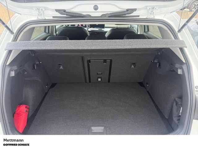 Volkswagen Golf - Bild 8