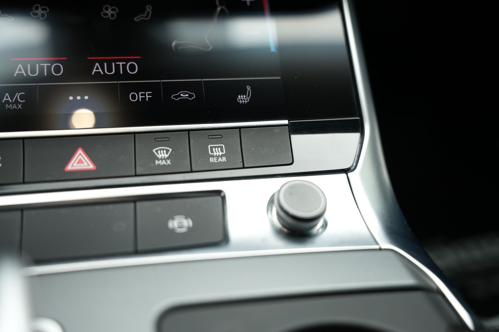Fahrzeugabbildung Audi A6 Avant 35 TDI *Virtual*Navi*SHZ*AHK*Klima*