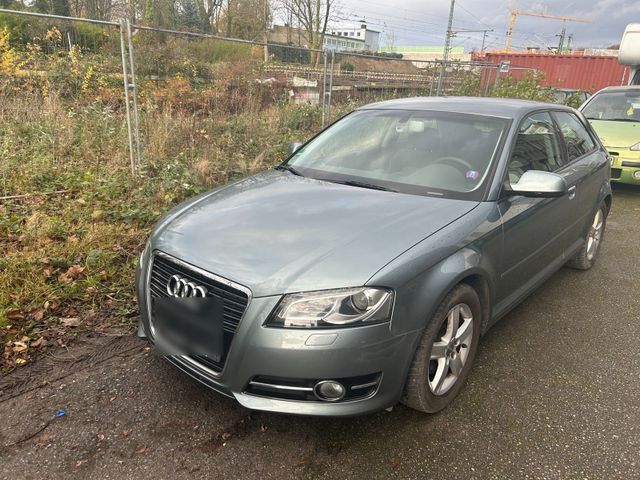 Audi A3 1.6 TDI