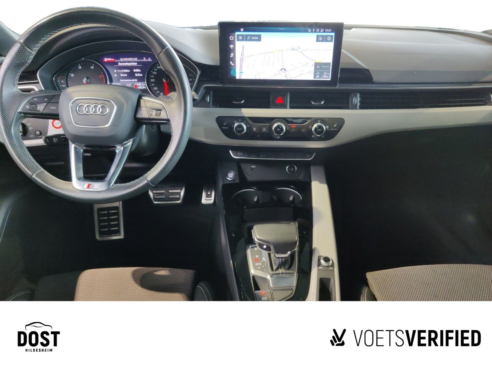Audi A5 - Bild 9
