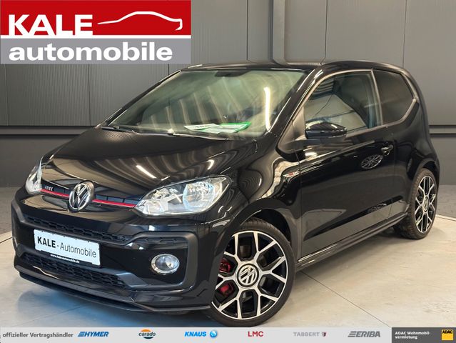 Volkswagen up! GTI Start-Stopp*maps+more dock*Sitzhzg*PDC*