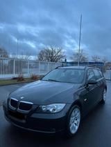 BMW e91 320i 150ps TÜV NEU - BMW 320: 320i E91